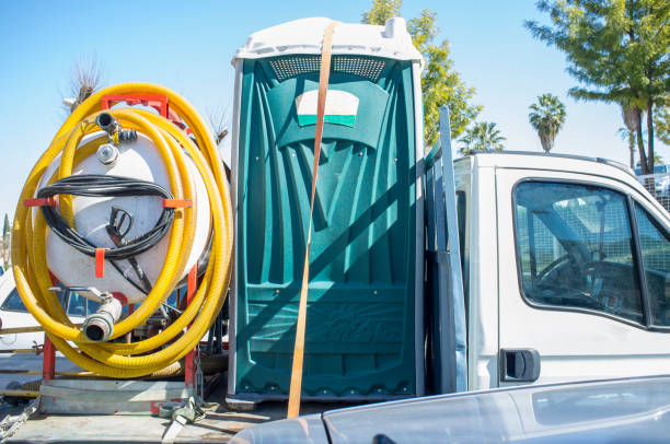 Best Porta potty rental near me  in Pitman, NJ