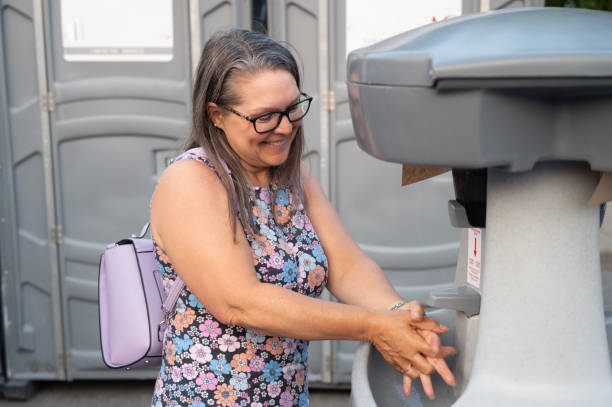 Best Luxury portable toilet rental  in Pitman, NJ